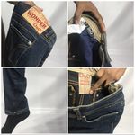 Dolce & Gabbana low rise denim skinny jeans Photo 3