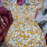 Sienna Sky  Floral Dress Photo 3