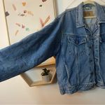 Dry Goods  Saugatuck Denim Jacket XL Photo 2