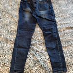 The Style Between Us Between Us Blue Skinny Jeans Size 9 Photo 3