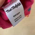 Pink Dolphin shirt cross tank top 100% cotton legends at our craft Photo 5