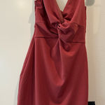 Lulus Cocktail Dress  Photo 0