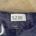 REI Shirt Womens Large Purple‎ Base Layer Top Layering Outdoors Hiking Gorpcore Purple Photo 7