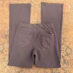 Pajama Jeans NWT RARE Gray Pull Photo 3