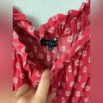 1. State  Gypsy Night Maxi Dress Size Large Photo 4