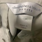 Christopher & Banks dress Pants Photo 1