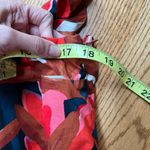 Who What Wear Who What Where tropical maxi dress Photo 3