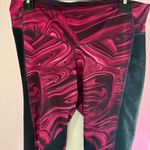 Champion Pink and Black Joggers. Size L Photo 1