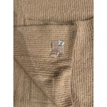 Barefoot Dreams  womens Scarf with pockets Color: Soft Camel one size Photo 3