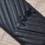 & Other Stories black on black crossbody bag  Photo 2