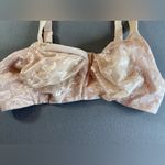Wacoal  Bra no underwire Size‎ 40D Photo 2