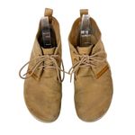 Vivobarefoot Gobi II Desert Boot Chukka Tan Ecosuede Vegan Lace Up Size 40/ 9 Photo 1