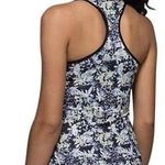 Lululemon Flower Cool Racerback Tank Photo 1