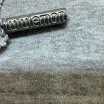 Lululemon Split Pullover Hoodie Heathered Light Gray Photo 5