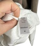 Richer Poorer Women’s Tie Die Crew Neck Sweatshirt Brown/White M Brown Size M Photo 6