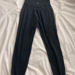 Lululemon Align Joggers Black Photo 1
