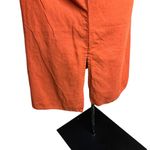 a.n.a The Drop Women's  Silky V-Neck Midi Slip Dress, Sz M Photo 4