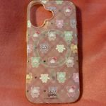 Sonix  iPhone 16 Case Photo 0