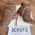 Schutz Luxury Boot Photo 3
