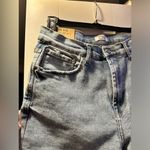 Kensie NWT Jean Vintage Luxe The Ella High-Rise Straight Photo 4