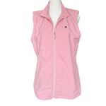 Von Dutch  Pink Vest Sz‎ S/M Photo 2