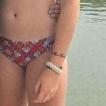 Laundry by Shelli Segal Bikini Bottoms Photo 0