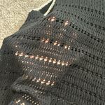 Victoria's Secret Victoria’s Secret cashmere blend top Photo 1