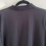 Ralph Lauren Sport Black Long Sleeve Polo Shirt Size XL Photo 7