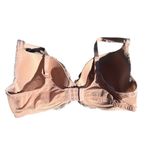 Victoria's Secret  Body by Victoria Lined Demi Lace Bra Blush Pink Size 38D Photo 6