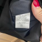 Badgley Mischka BADGLEY MISCHSKA Black wool Bodycon dress Photo 2