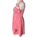 Dolls Kill x Powerpuff Girls Blossom Velour Dress S NWOT Y2K fashion Photo 4