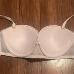 Marilyn Monroe White Bra Photo 5