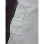 Wilo the Label Anthropologie Parachute Fly Cargo Pants Wide Leg Medium Photo 4