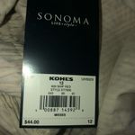 Sonoma sleeveless floral dress Photo 5