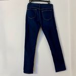 Gap 1969  Denim Jeans Womens Real Straight 27r NWOT Photo 6