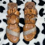 Diba True Leather Sandals Photo 2