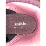 Adidas  Women's Maroon Cloudfoam Running‎ Sneaker Size 7.5 Photo 7