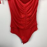 Lovers + Friends  Juniper Bodysuit Size XS Photo 3