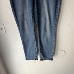 Judy Blue Women's Size 9/29 Medium Wash High Rise Cropped Jeans Photo 2