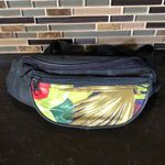 Tropical Fanny pack Unisex Men’s Women’s Cruise Ware‎ Photo 1