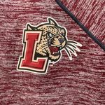 Under Armour Louisiana quarter zip light jacket Photo 1