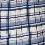 Candie's plaid tank top Photo 1