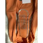 l*space L* Sandy Classic Coverage Bikini Bottom Size Small in Sienna Photo 2
