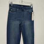 Liverpool Jeans Company Stitch Fix Liverpool Chloe Pull-On Slim Jean In Westchester Size 26/2 Photo 6
