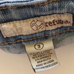 Refuge FINAL MARKDOWN Junior  cut offs 3 Photo 4
