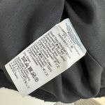 J.Crew  Sophia Scoopneck Dress Tweed Classic Preppy Cocktail Wool Black US 12 NWT Photo 8