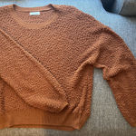 Jolie And joy Boutique Oversized Sweater Photo 0