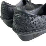 Alegria  Brenna Aristoclass Den-435W Black Leather Neoprene Upper EU 40 10-10.5 Photo 3