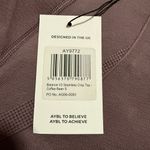 AYBL  BALANCE V3 SEAMLESS CROP TOP Photo 4