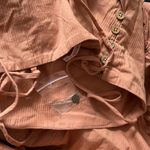 Free People  Summer Ready Midi Dress Photo 4